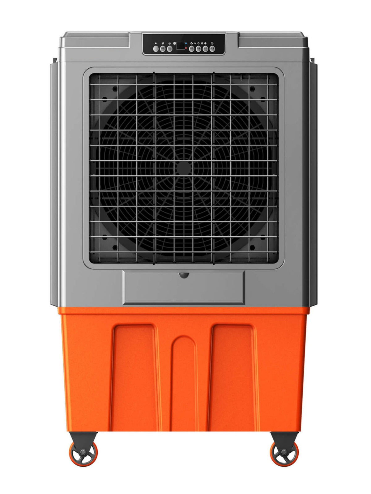 GoodCooling Y15 Orange