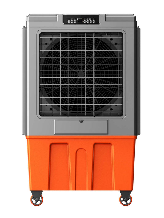 GoodCooling Y15 Orange