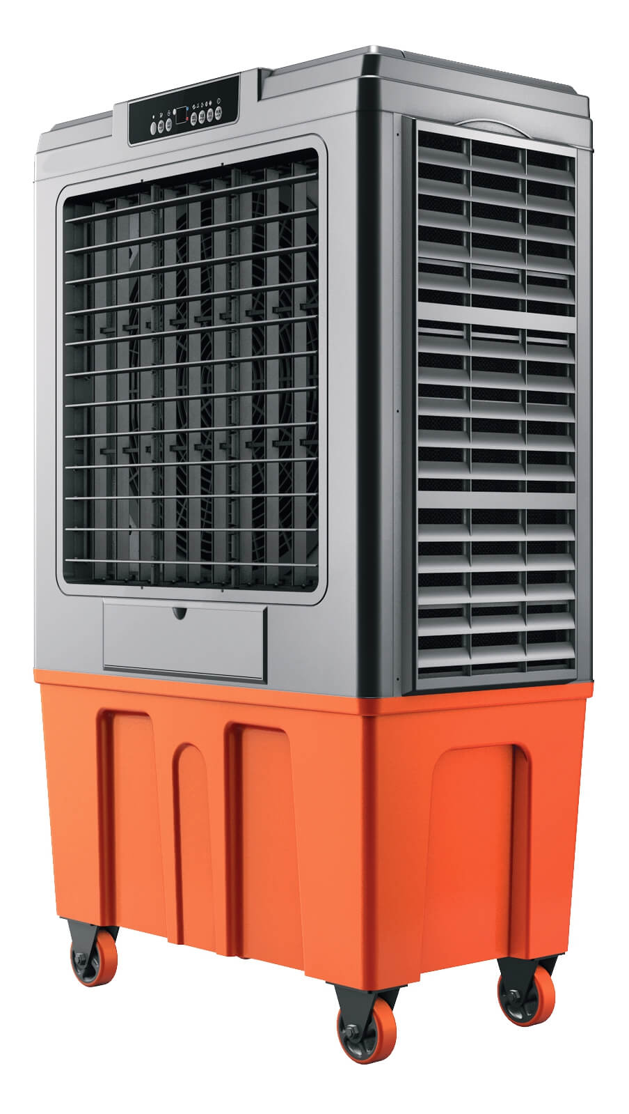 GoodCooling Y15 Orange