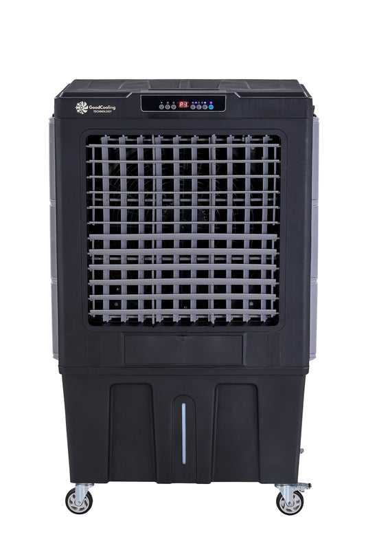 GoodCooling Y15 Black