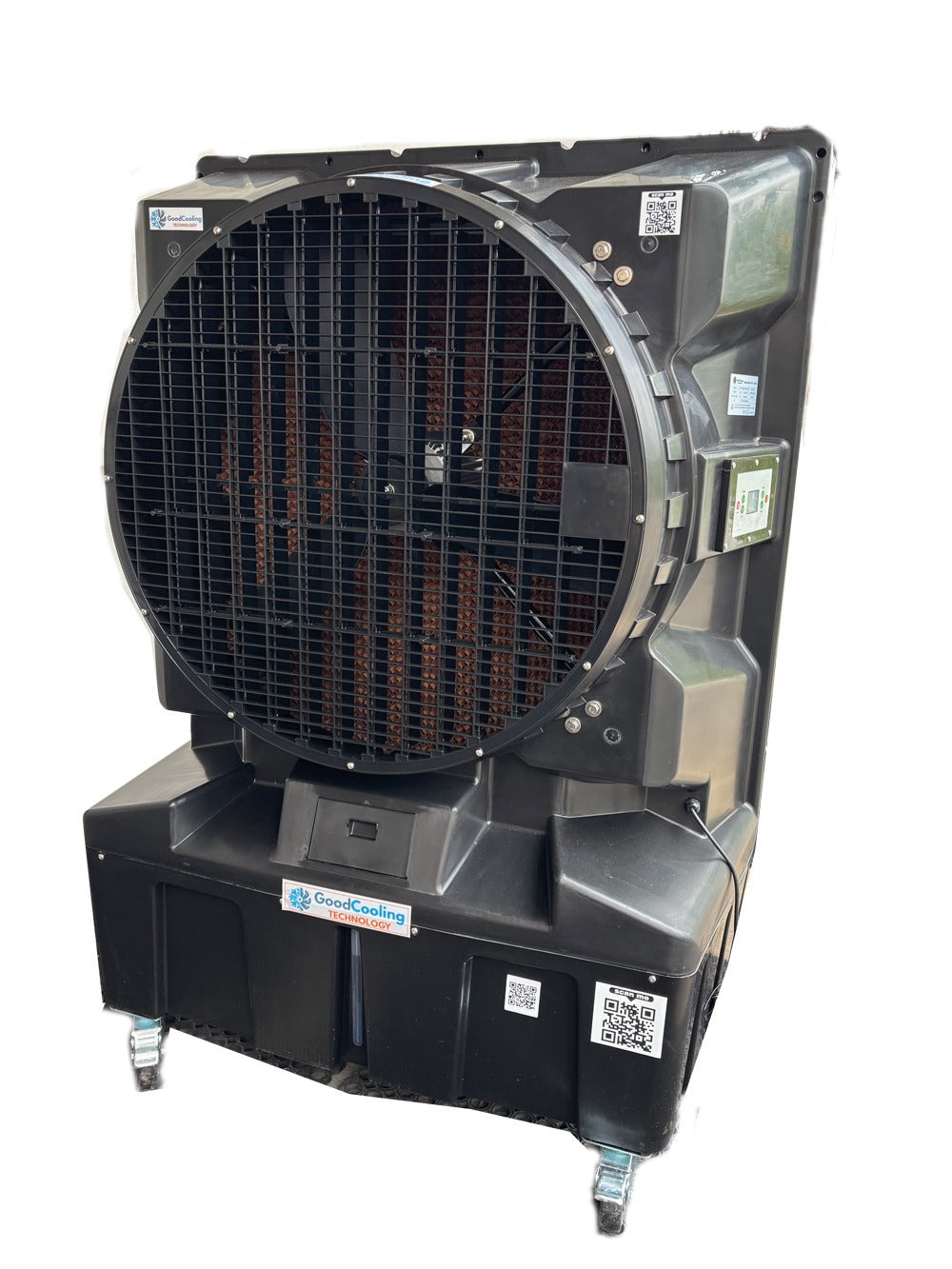 GoodCooling Y30