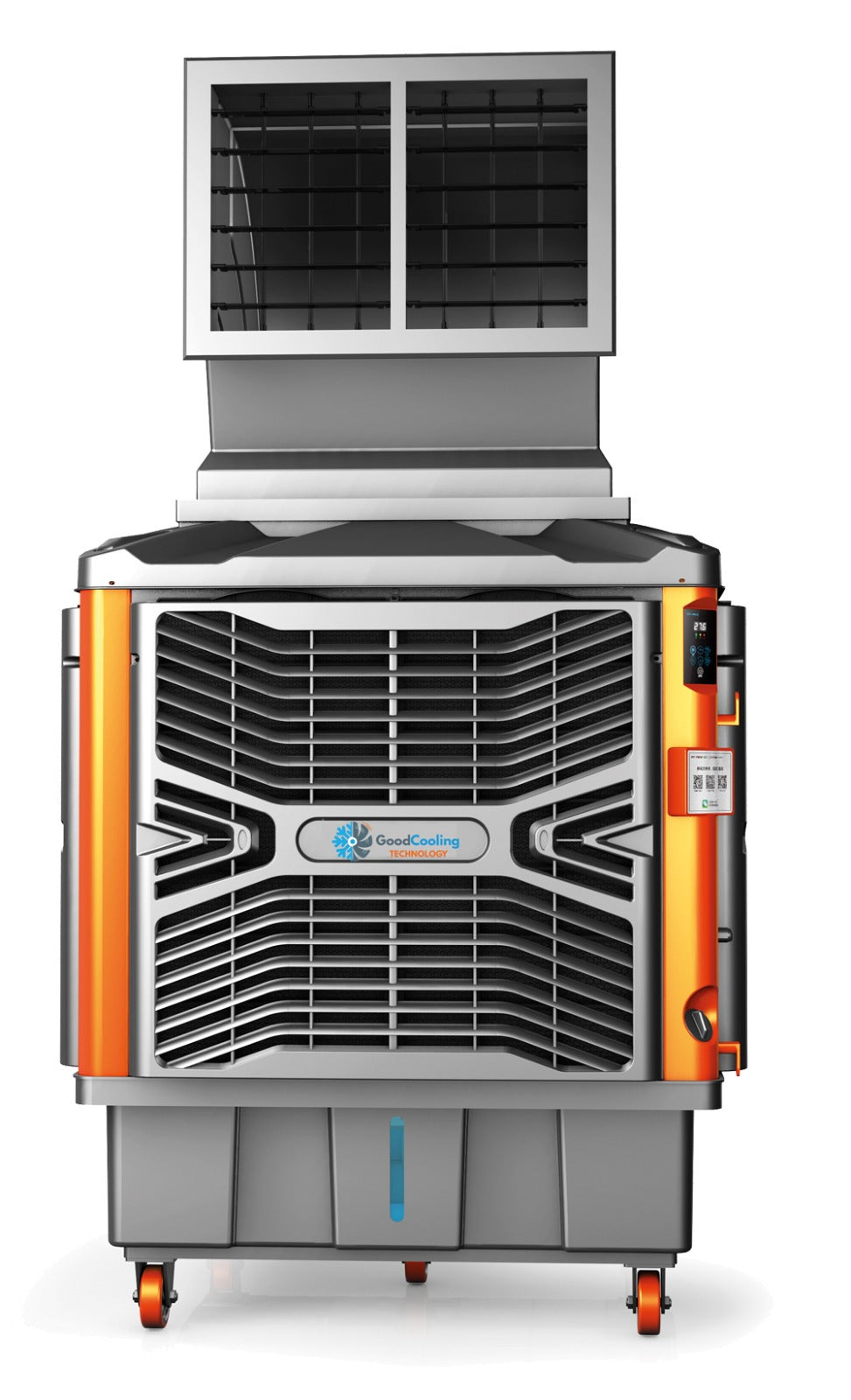 GoodCooling Y20