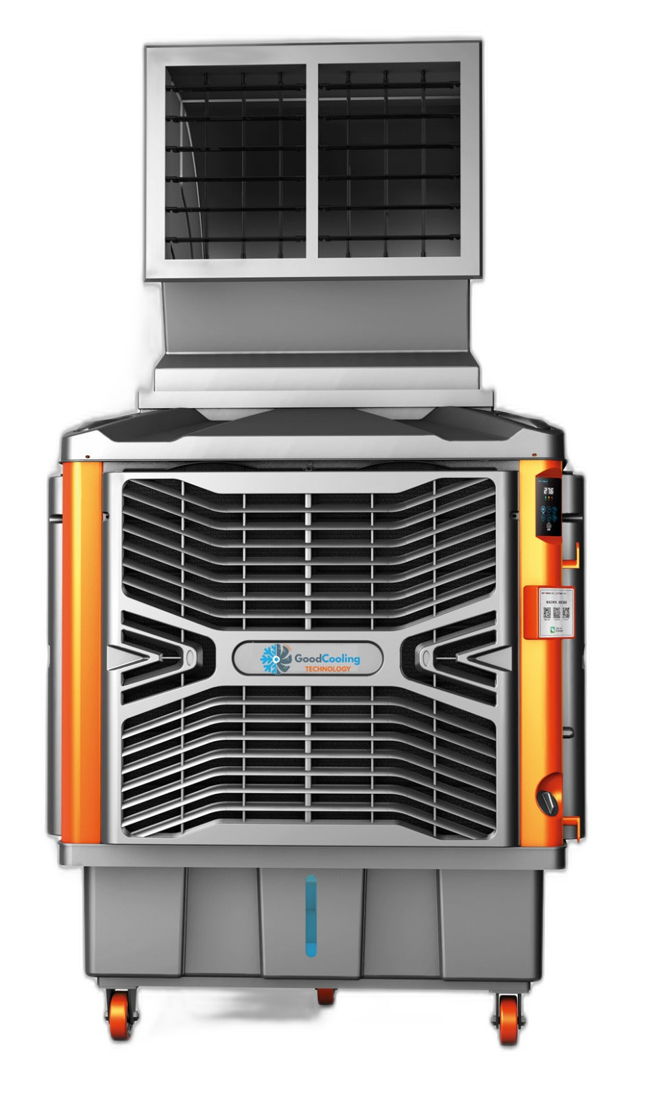 GoodCooling Y20